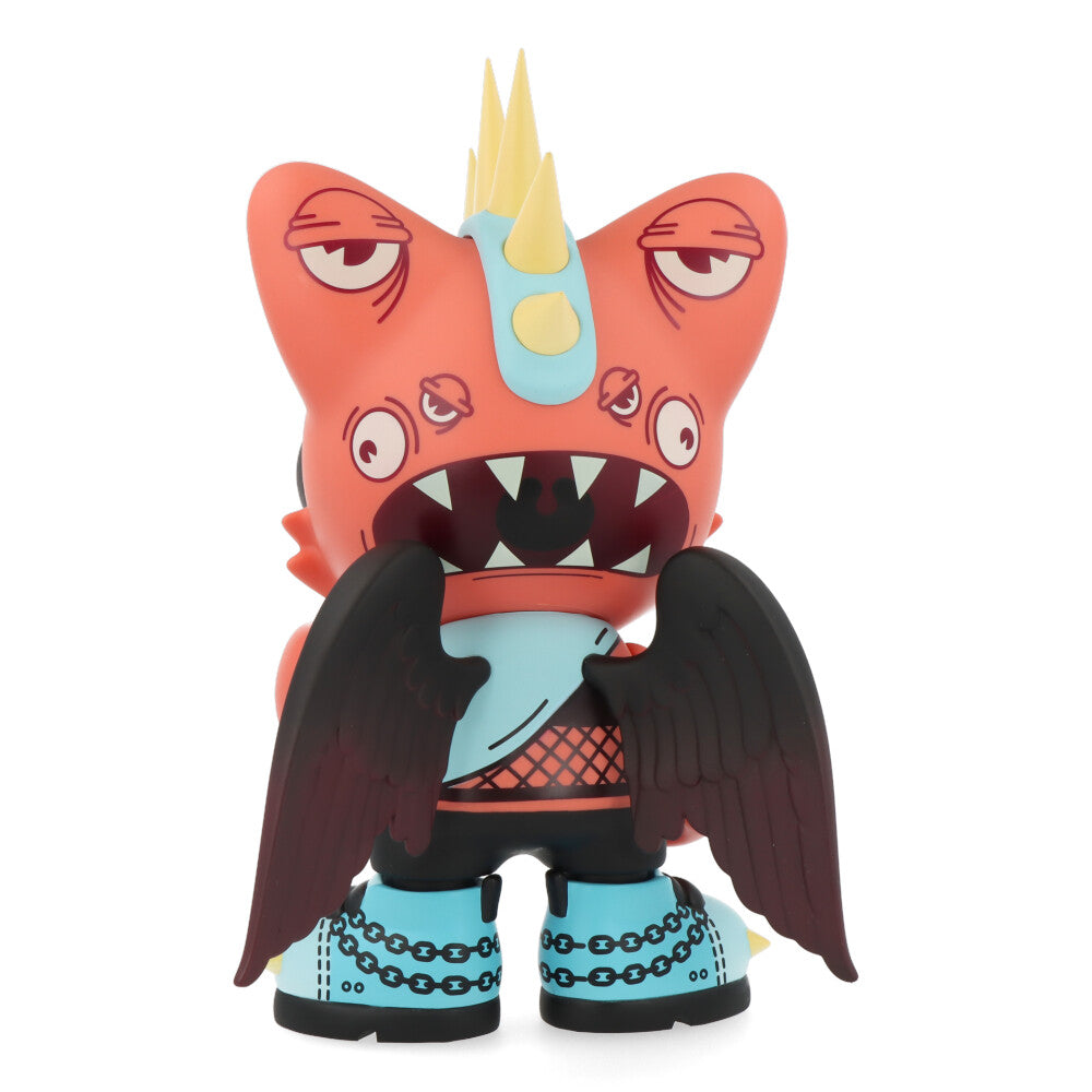 Nightmare Vacation Superjanky by Rico Nasty