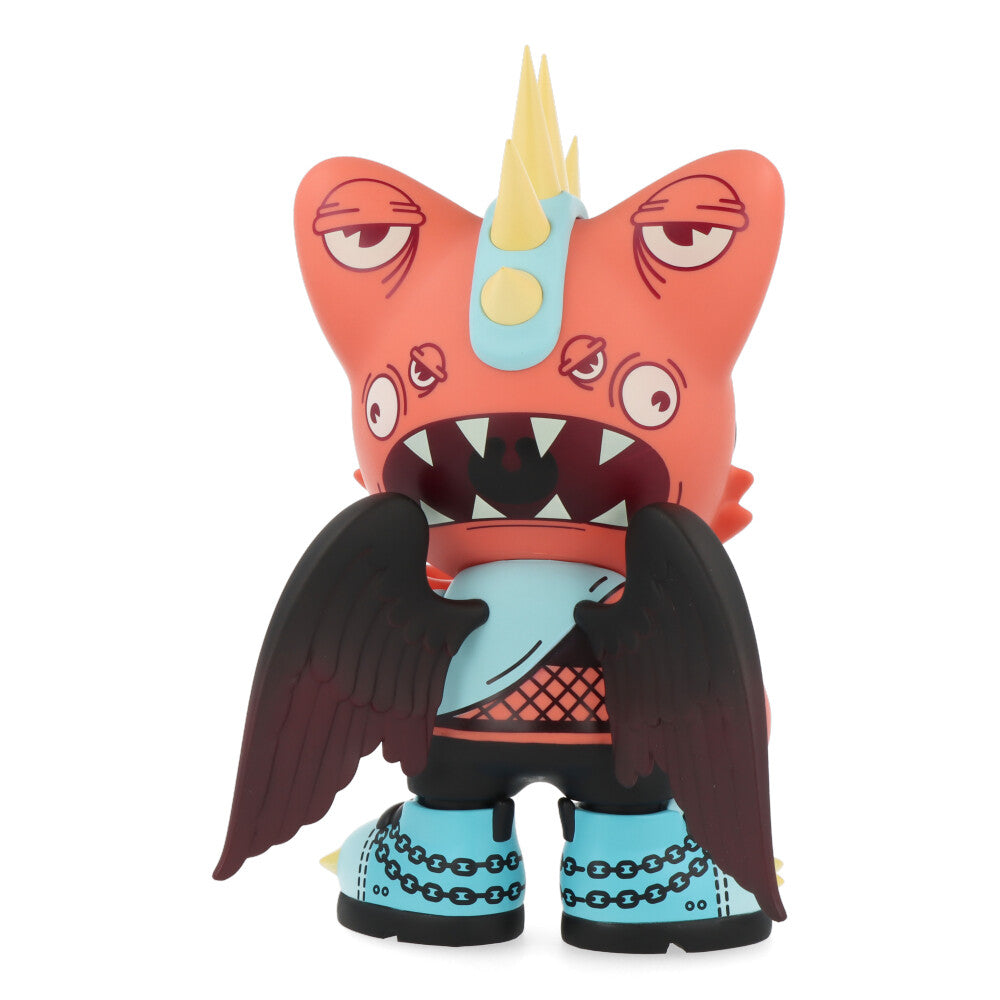 Nightmare Vacation Superjanky by Rico Nasty