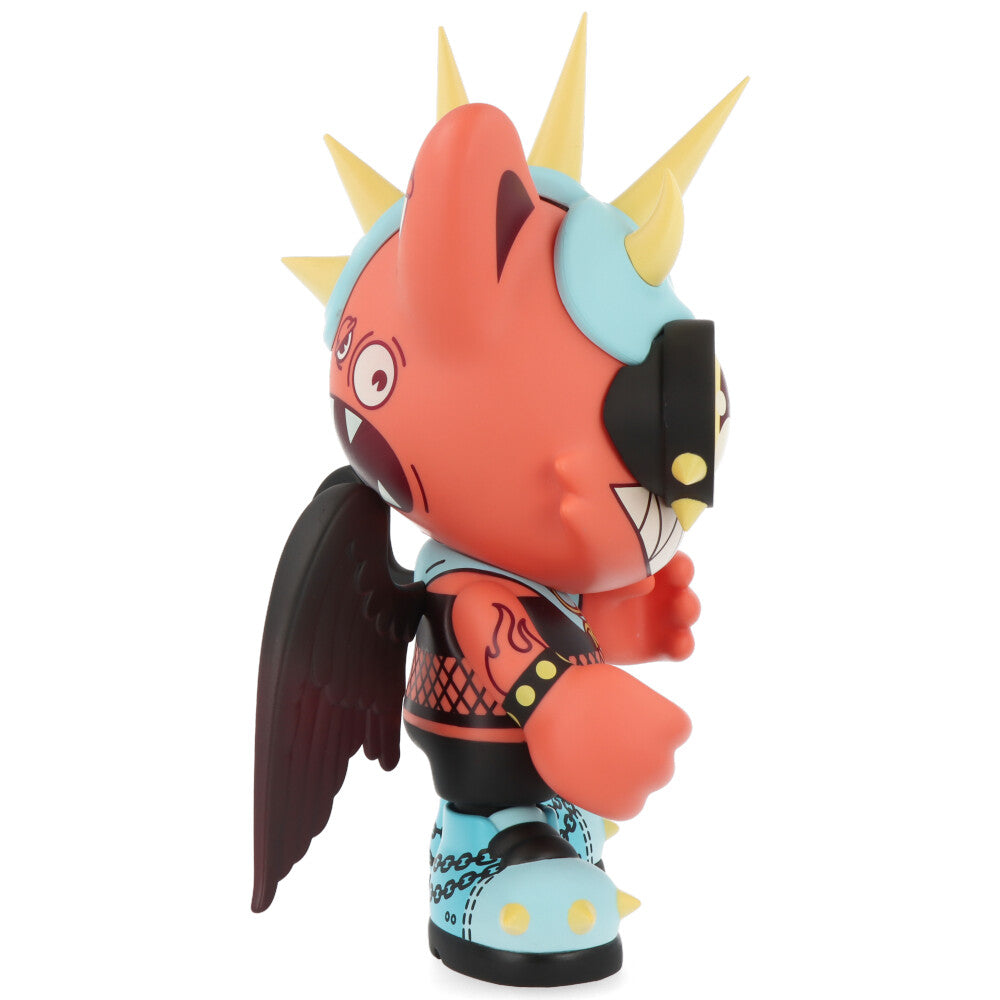 Nightmare Vacation Superjanky by Rico Nasty