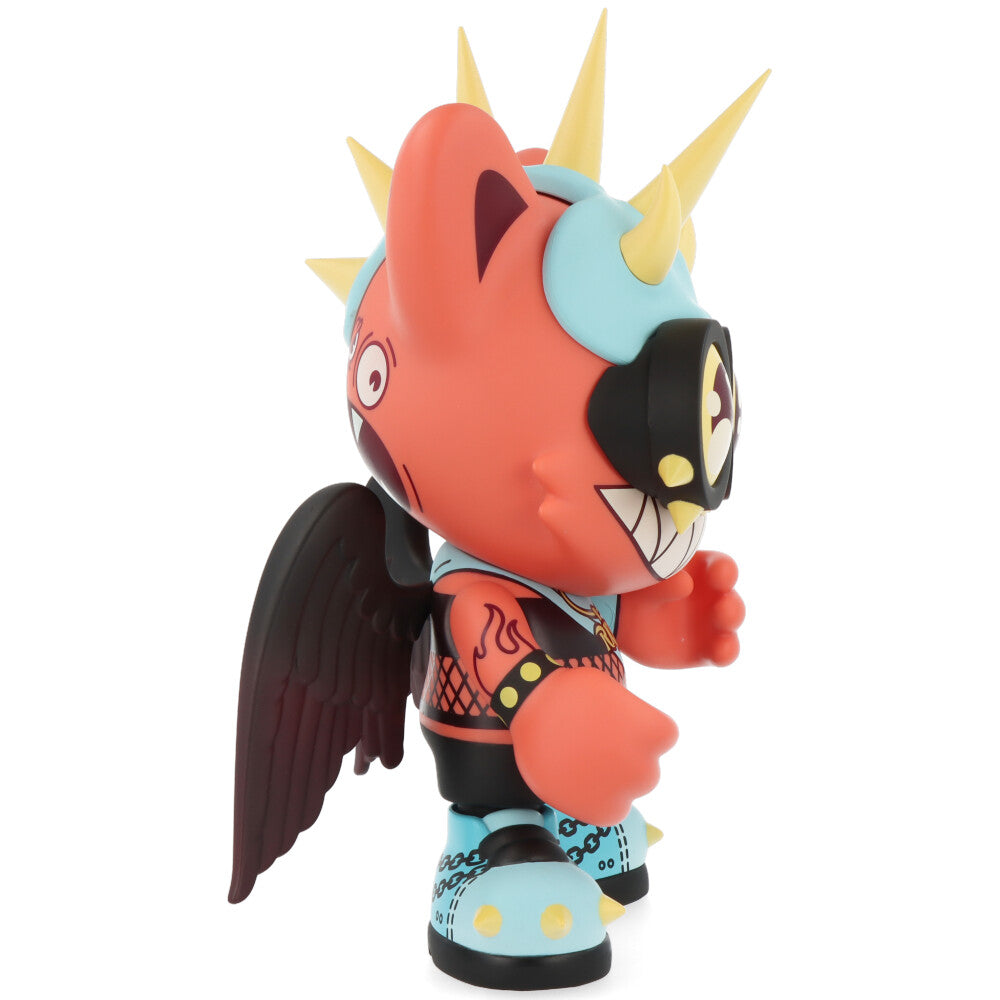 Nightmare Vacation Superjanky by Rico Nasty