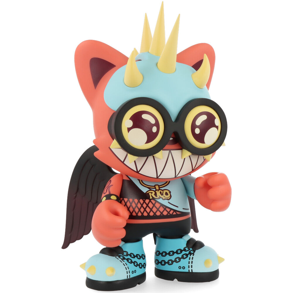 Nightmare Vacation Superjanky by Rico Nasty