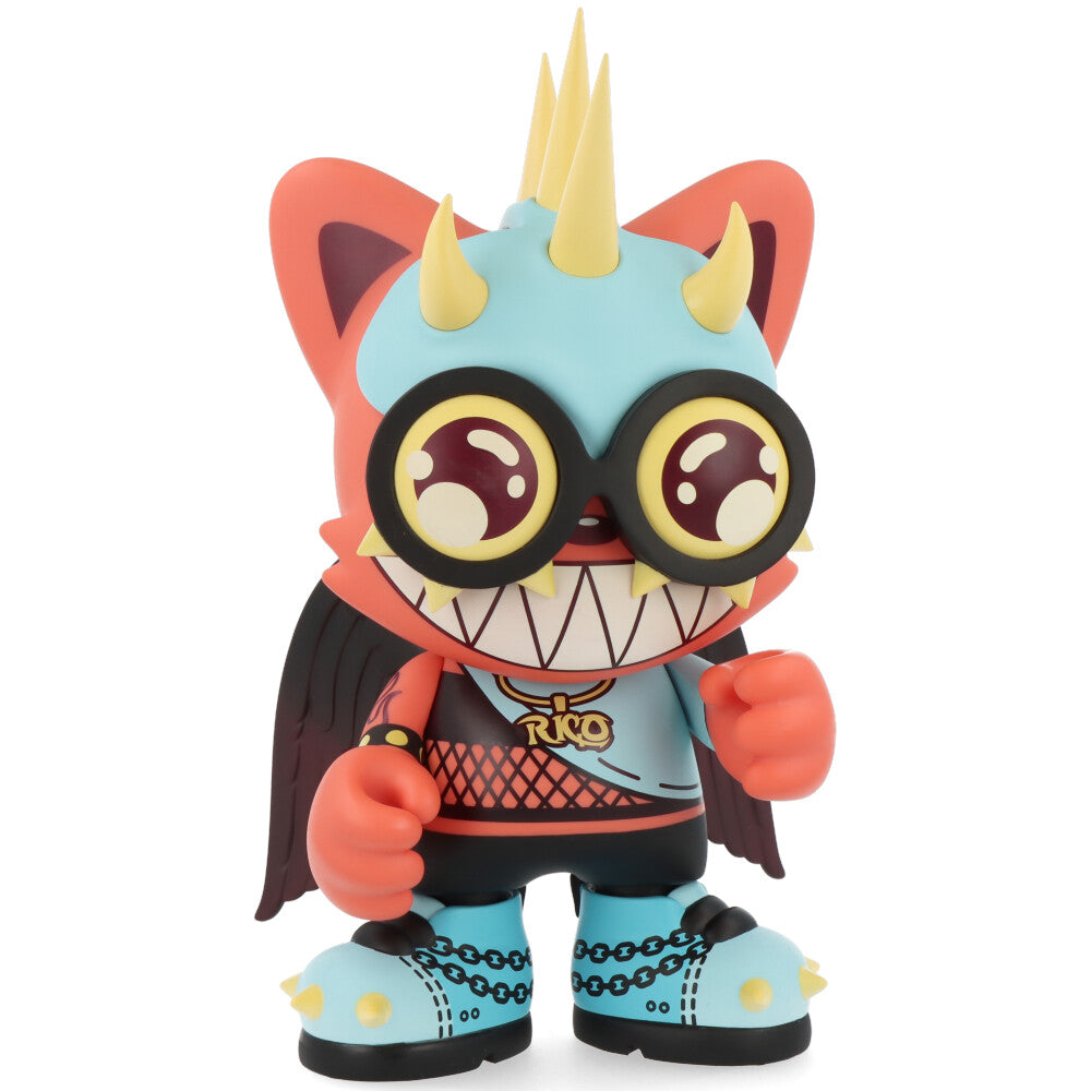 Nightmare Vacation Superjanky by Rico Nasty