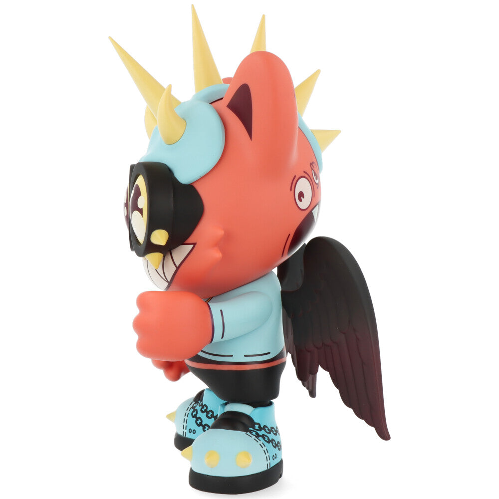 Nightmare Vacation Superjanky by Rico Nasty