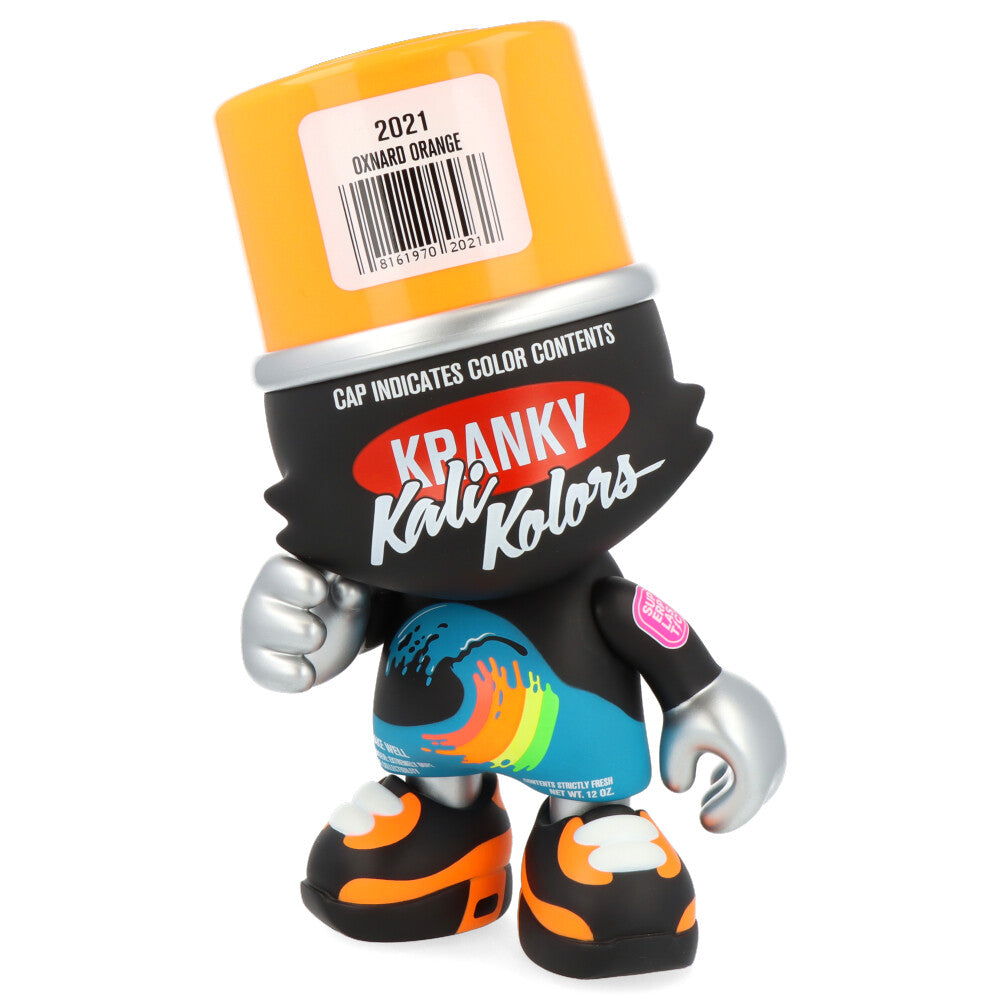 Superkranky Oxnard Orange - Sket One
