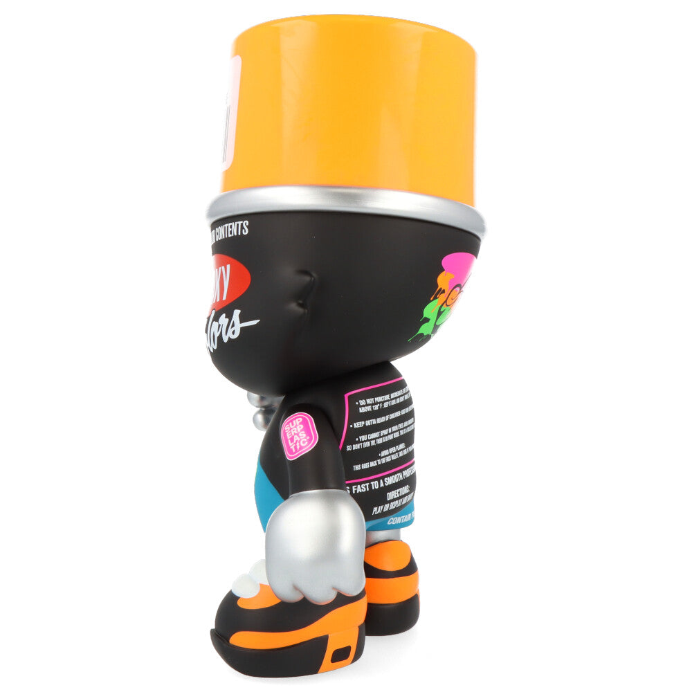 Superkranky Oxnard Orange - Sket One