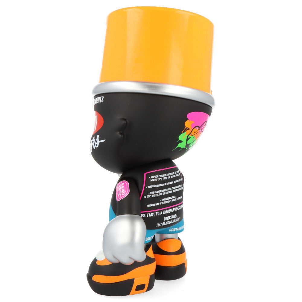 Superkranky Oxnard Orange - Sket One