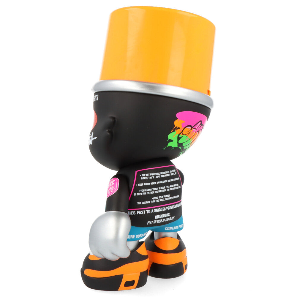 Superkranky Oxnard Orange - Sket One