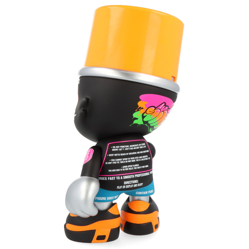 Superkranky Oxnard Orange - Sket One