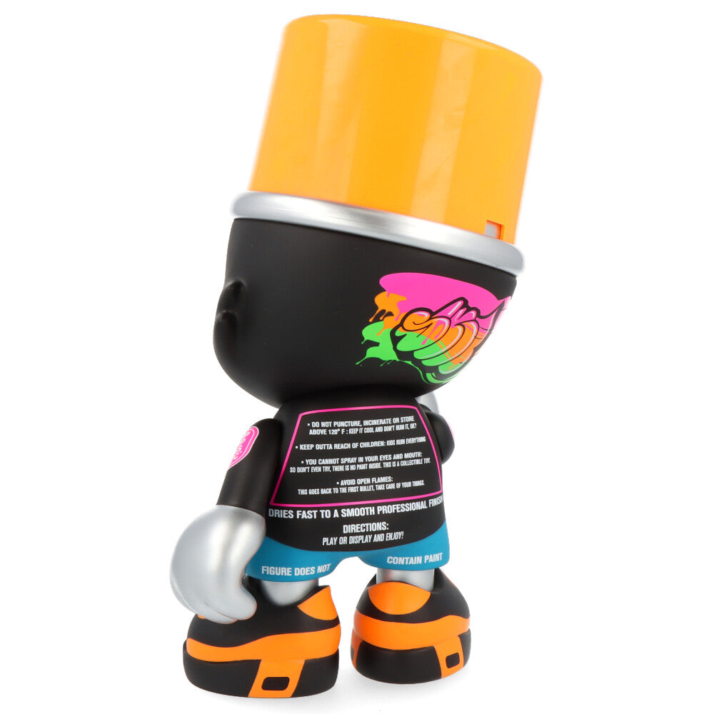 Superkranky Oxnard Orange - Sket One