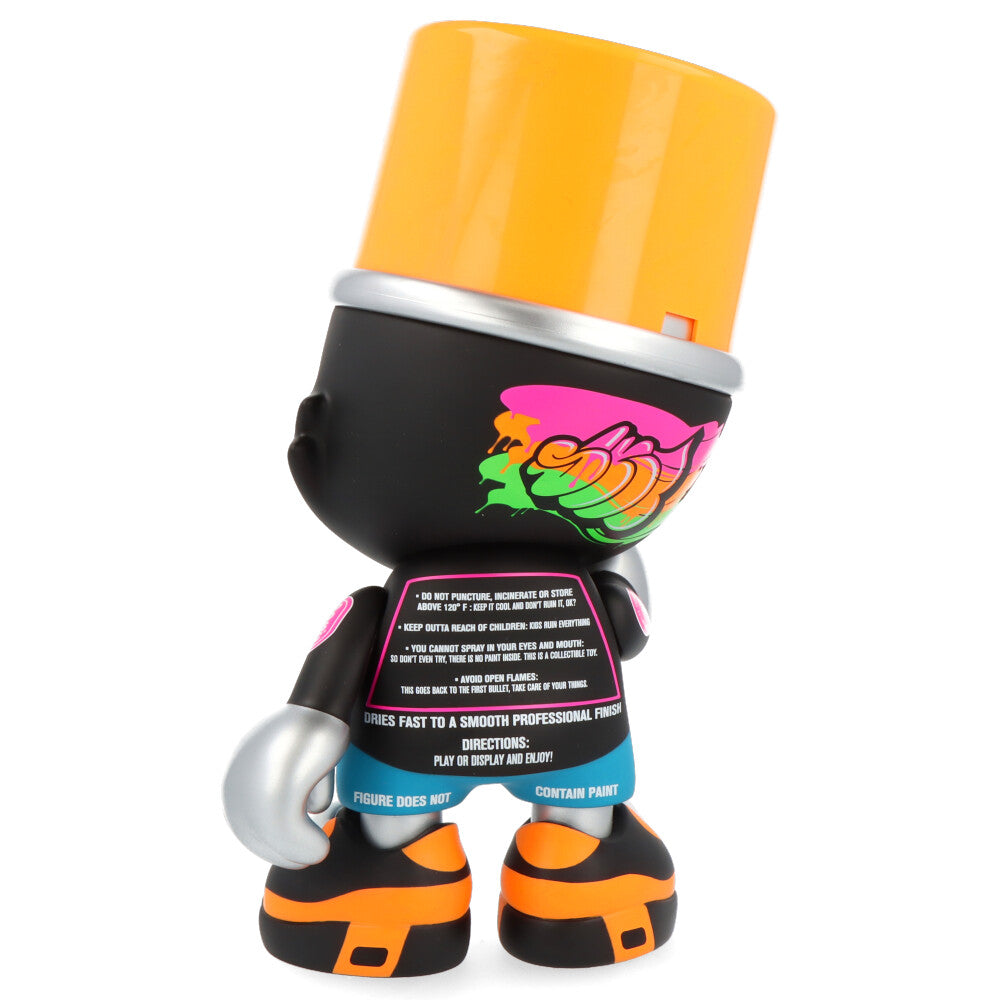 Superkranky Oxnard Orange - Sket One