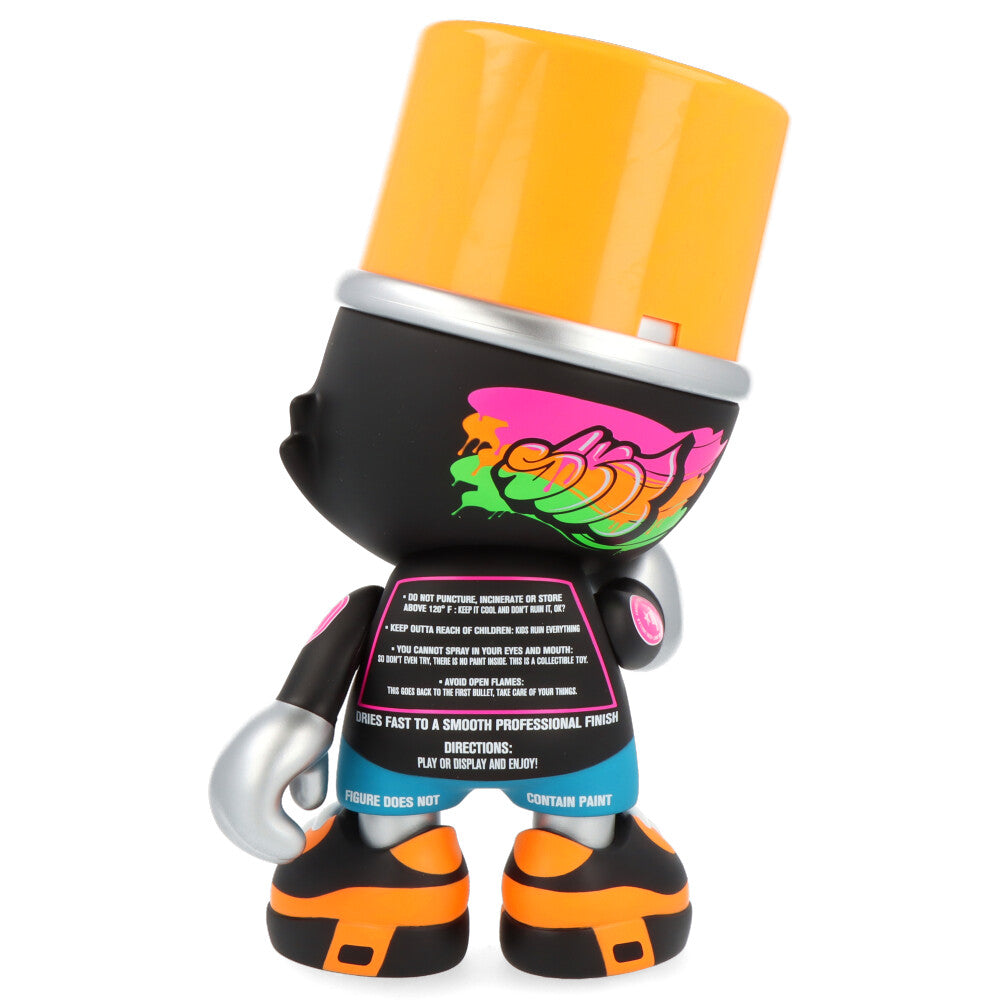 Superkranky Oxnard Orange - Sket One