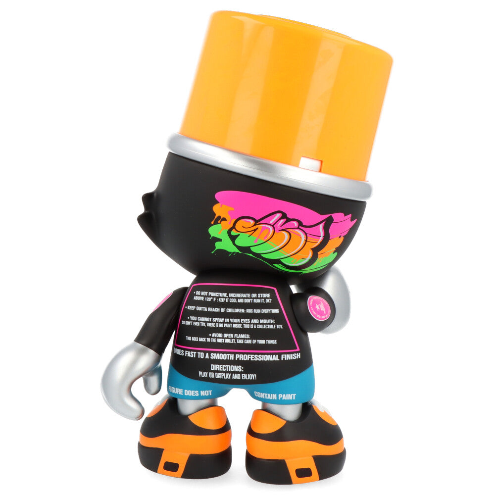 Superkranky Oxnard Orange - Sket One