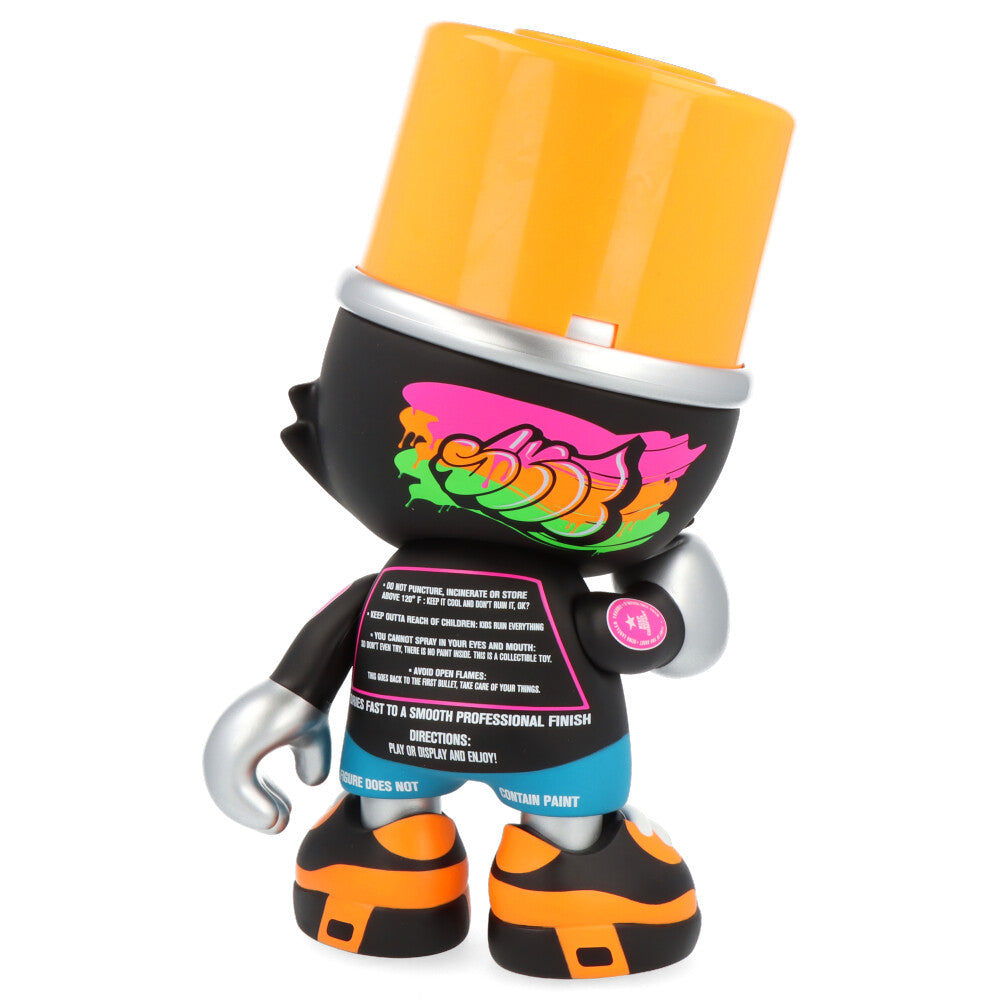 Superkranky Oxnard Orange - Sket One