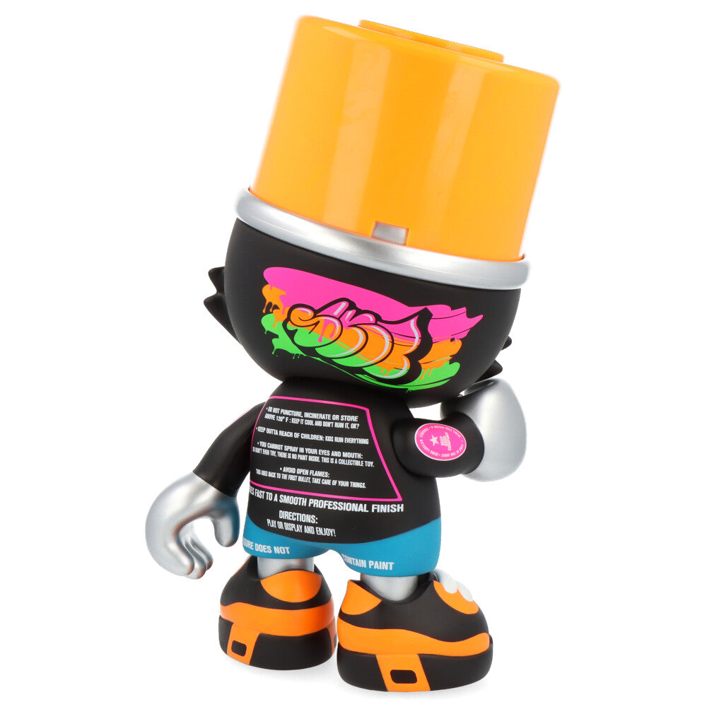 Superkranky Oxnard Orange - Sket One