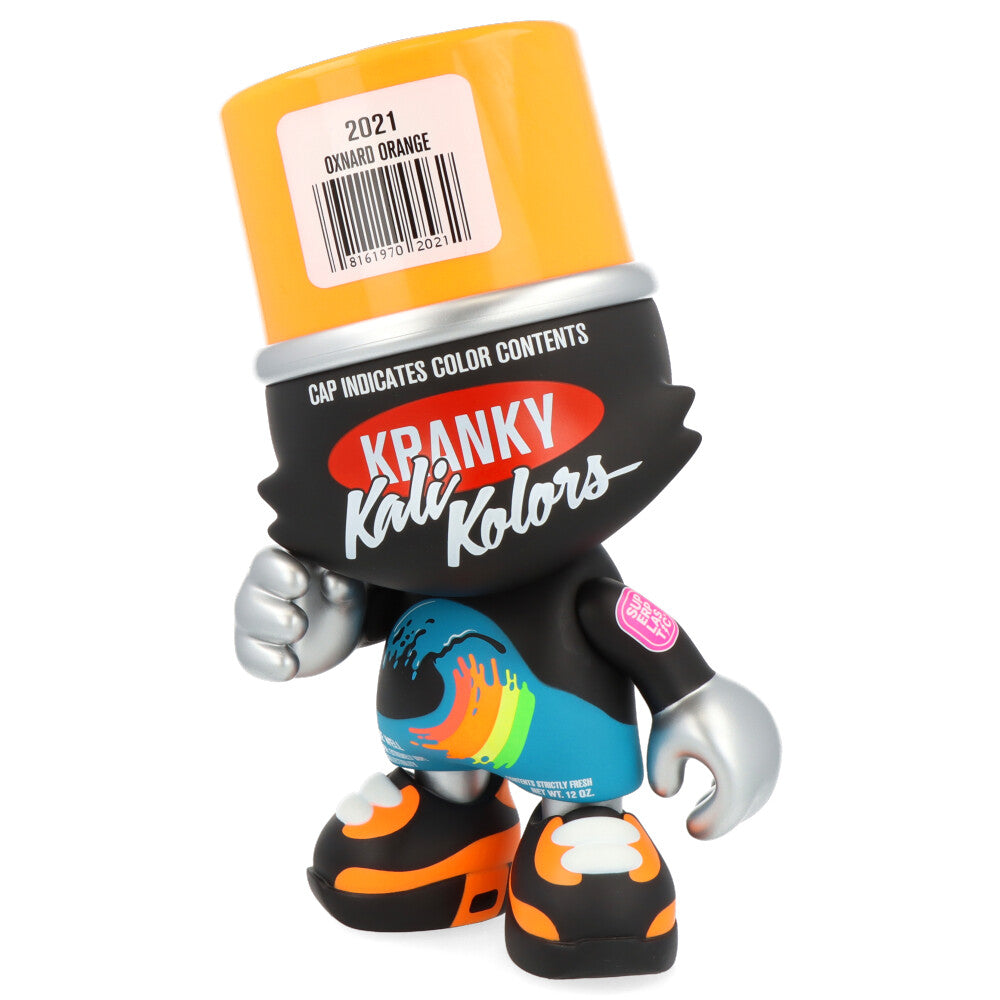 Superkranky Oxnard Orange - Sket One