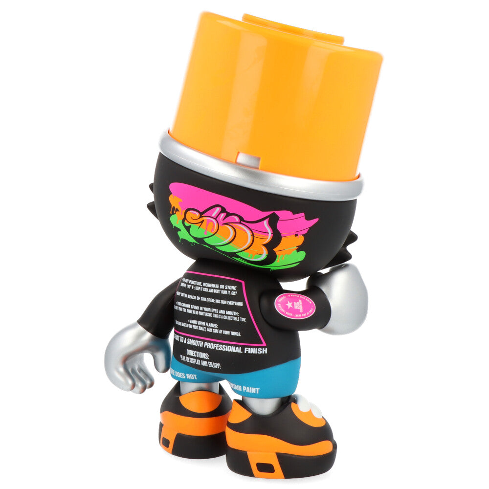 Superkranky Oxnard Orange - Sket One