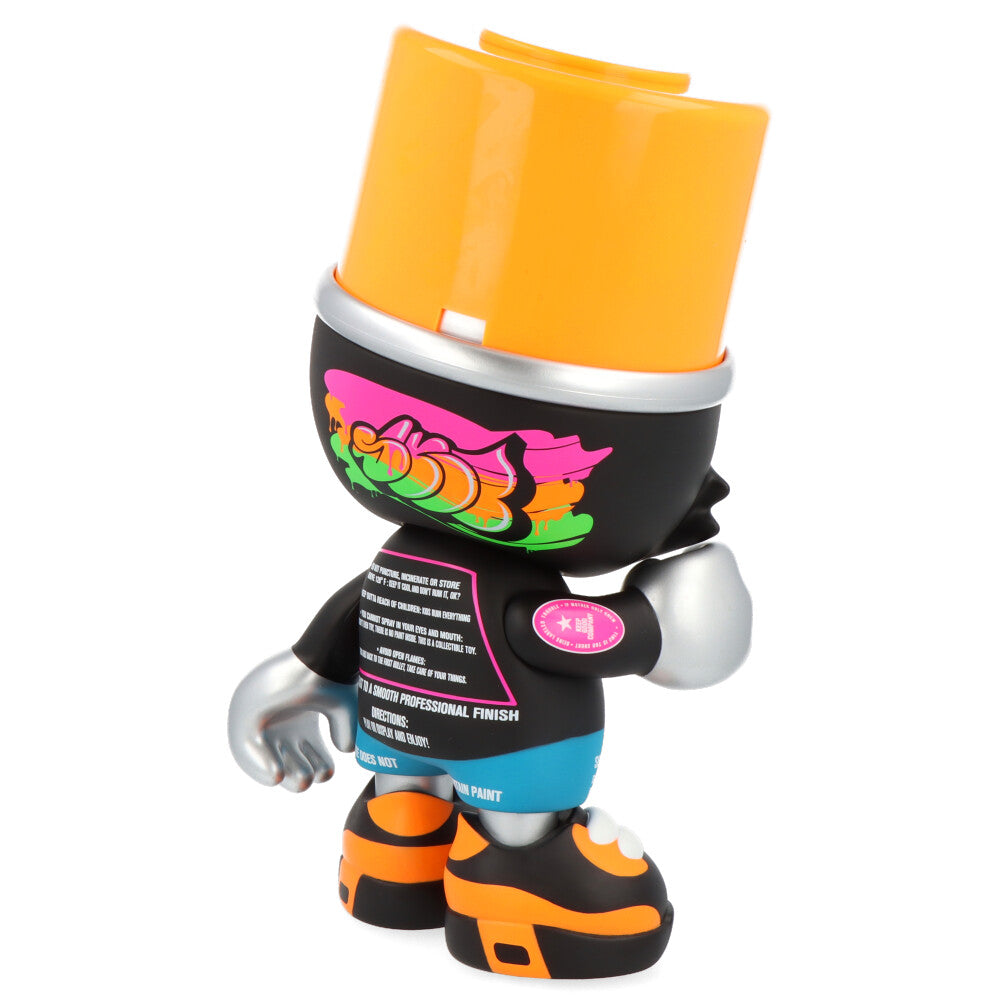 Superkranky Oxnard Orange - Sket One