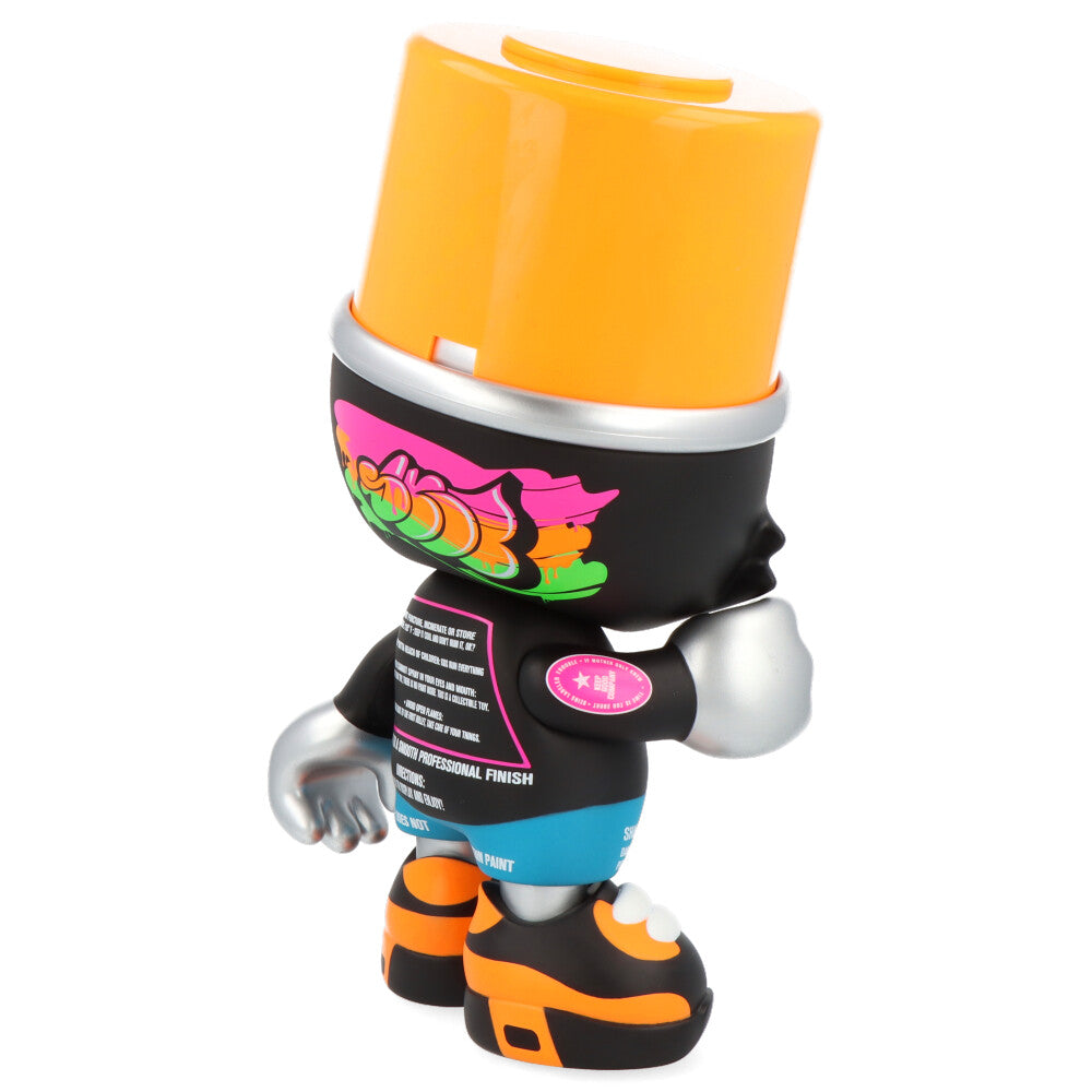 Superkranky Oxnard Orange - Sket One