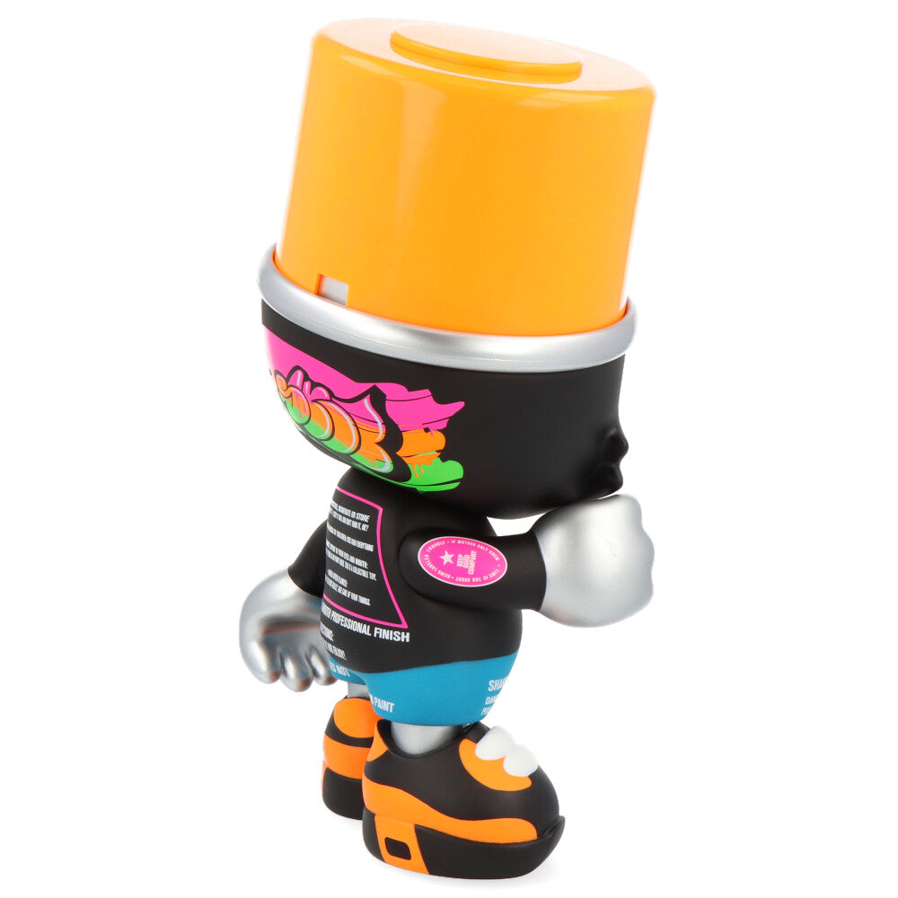 Superkranky Oxnard Orange - Sket One