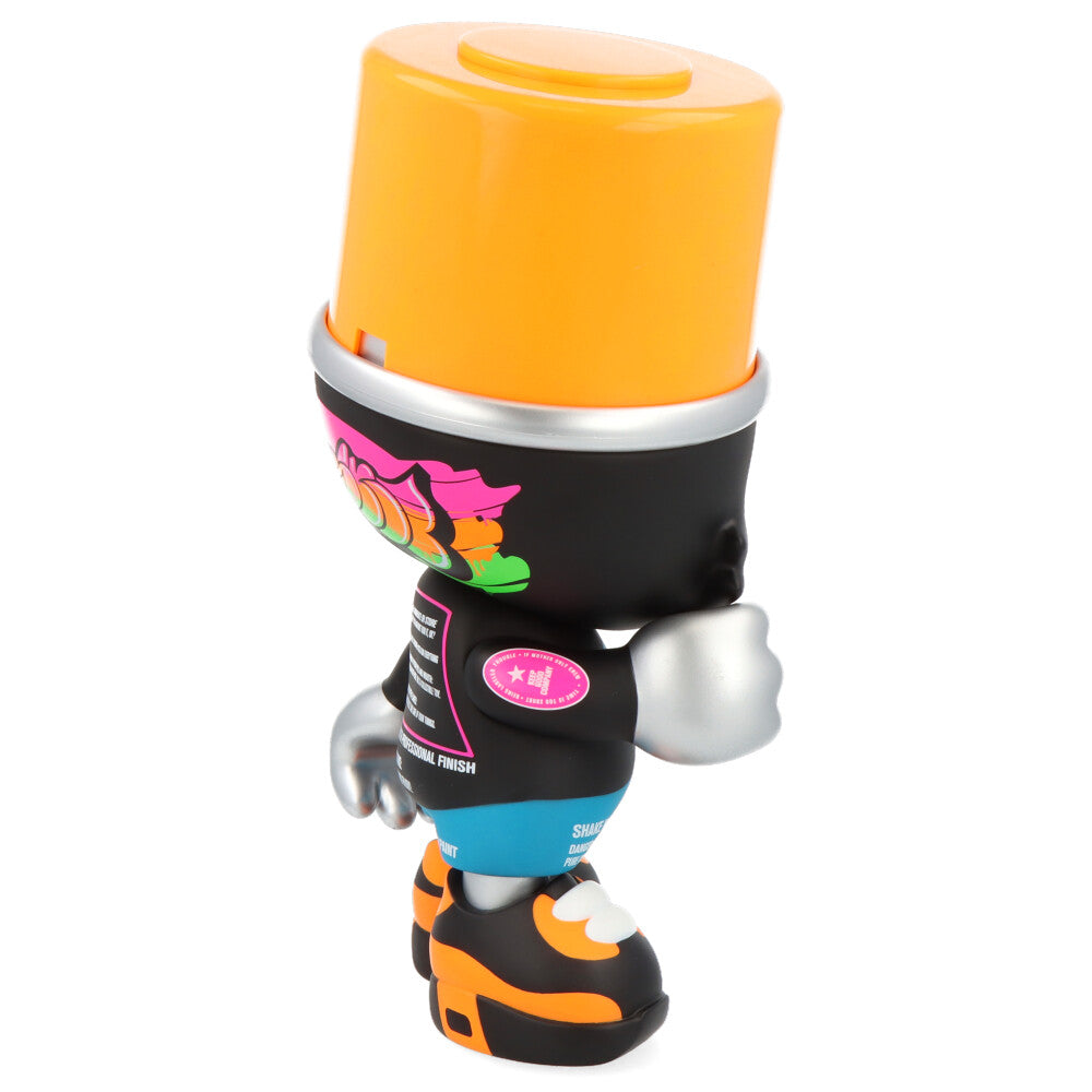 Superkranky Oxnard Orange - Sket One