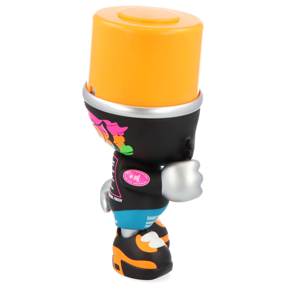 Superkranky Oxnard Orange - Sket One