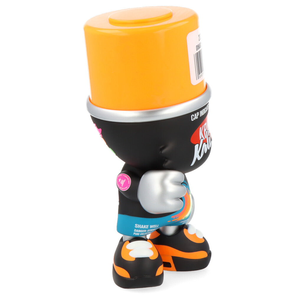 Superkranky Oxnard Orange - Sket One