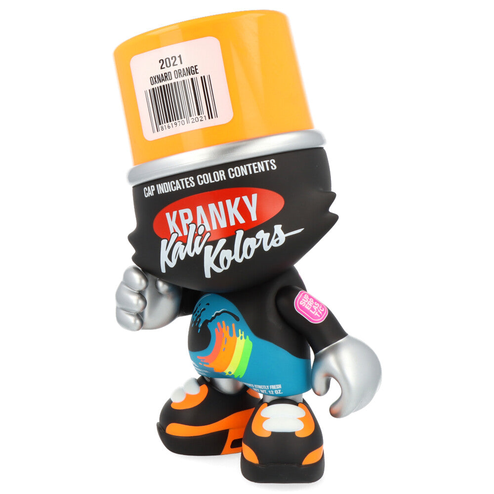 Superkranky Oxnard Orange - Sket One