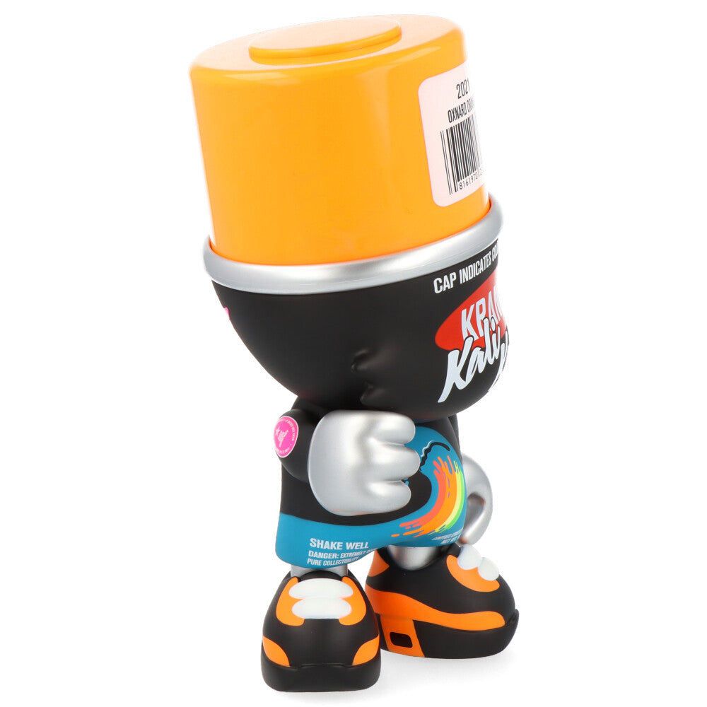 Superkranky Oxnard Orange - Sket One