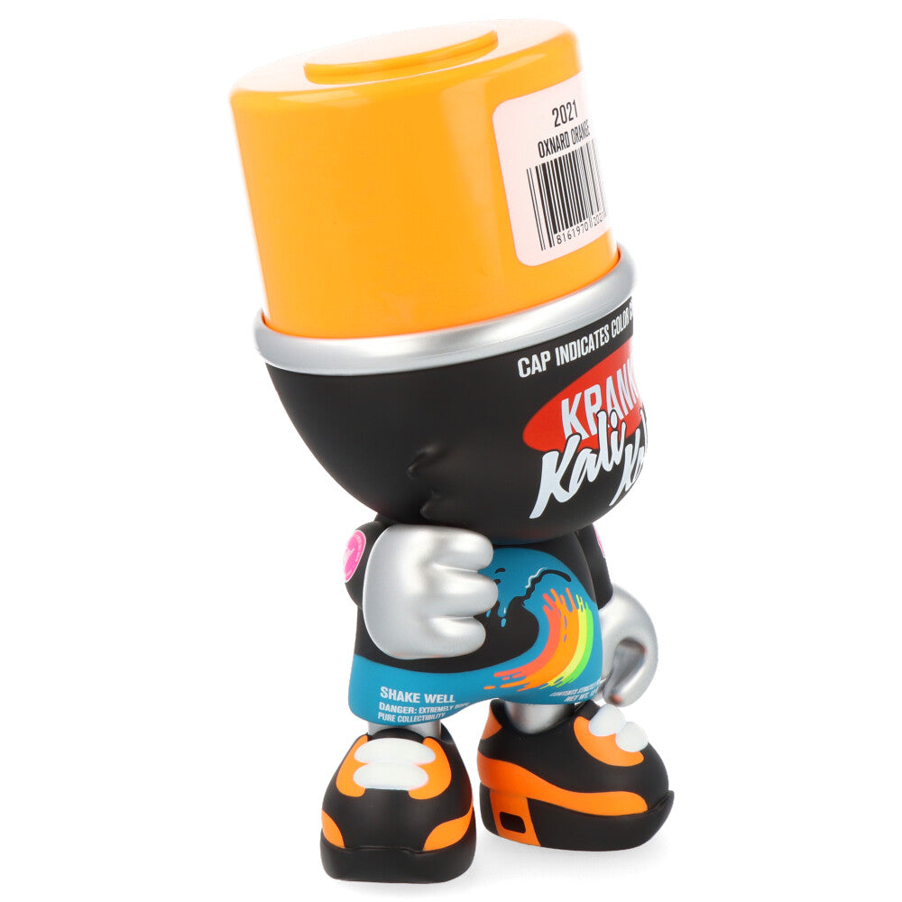 Superkranky Oxnard Orange - Sket One