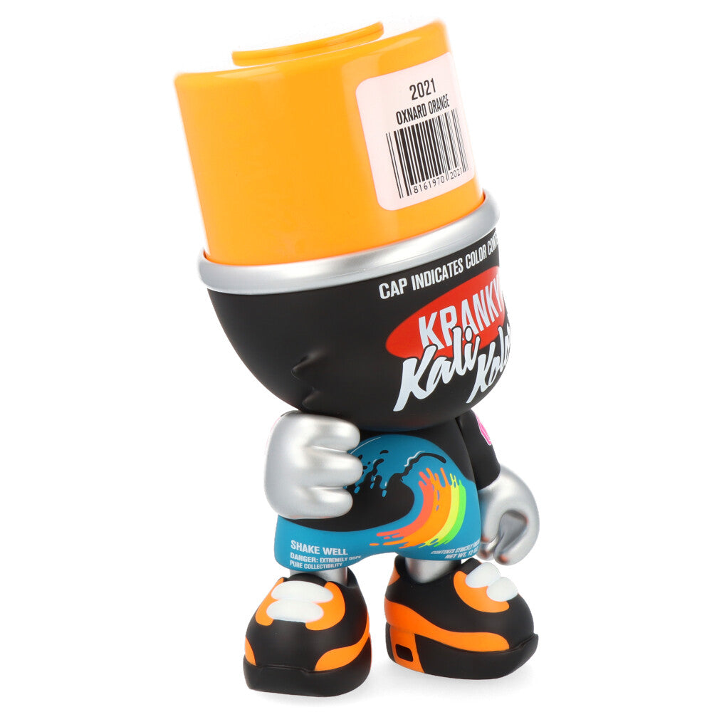 Superkranky Oxnard Orange - Sket One