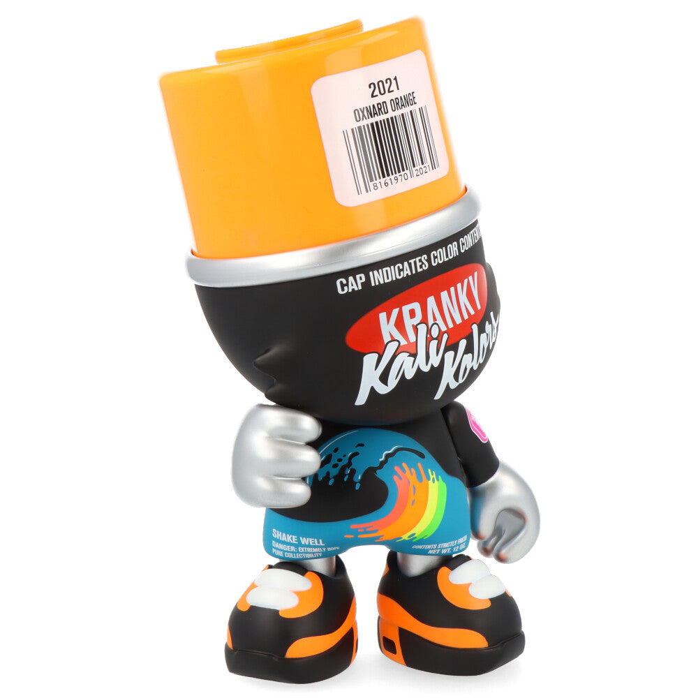 Superkranky Oxnard Orange - Sket One