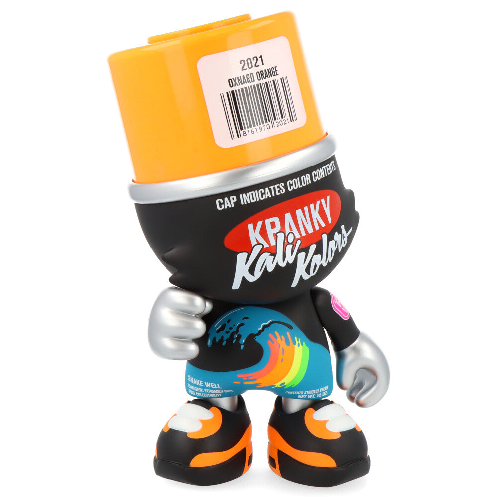 Superkranky Oxnard Orange - Sket One