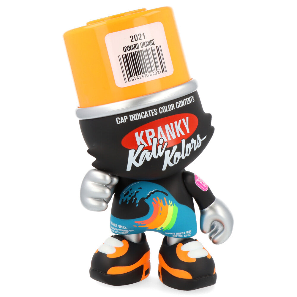 Superkranky Oxnard Orange - Sket One