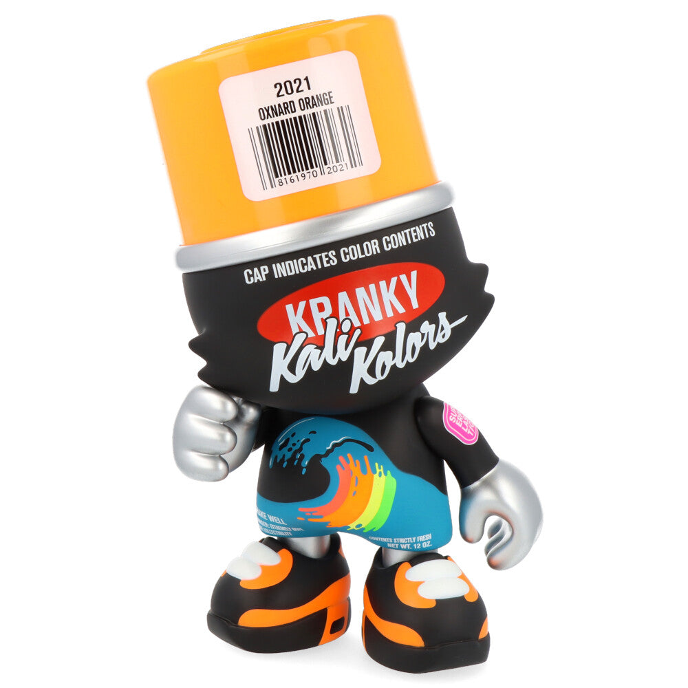 Superkranky Oxnard Orange - Sket One