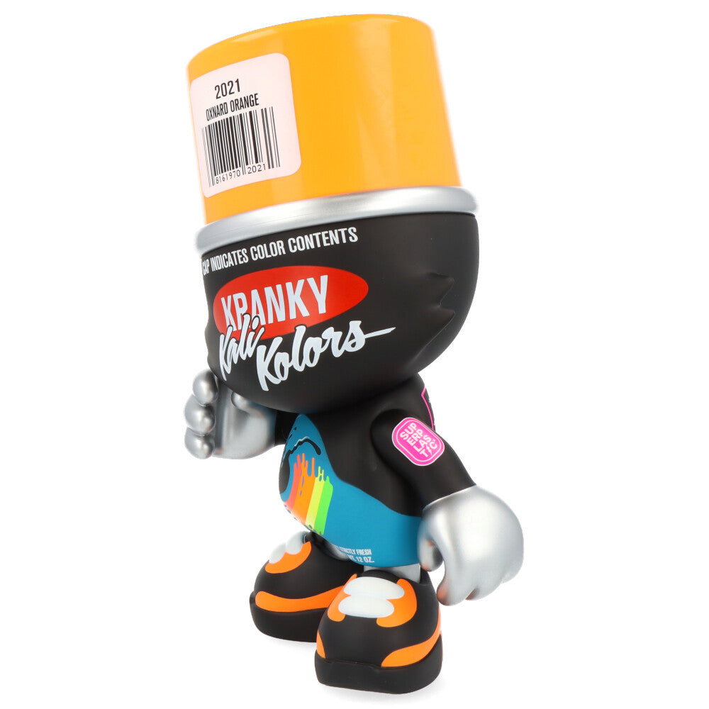 Superkranky Oxnard Orange - Sket One