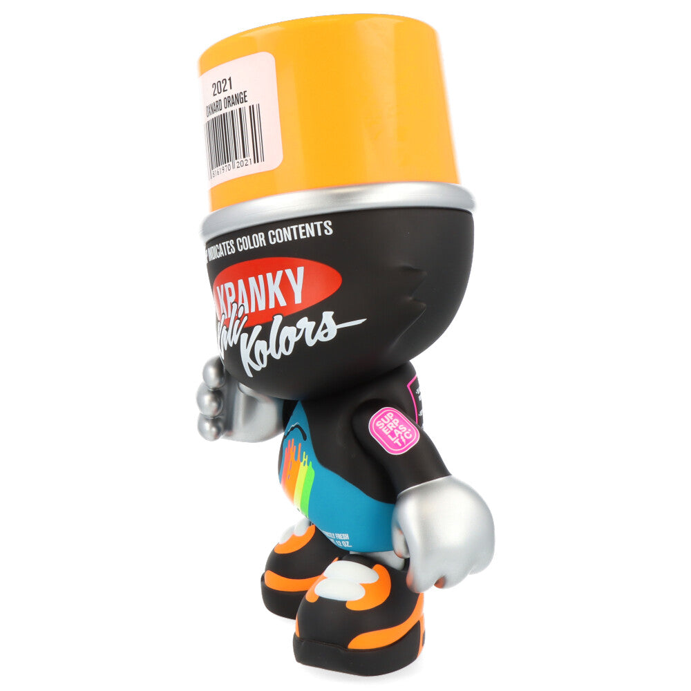 Superkranky Oxnard Orange - Sket One