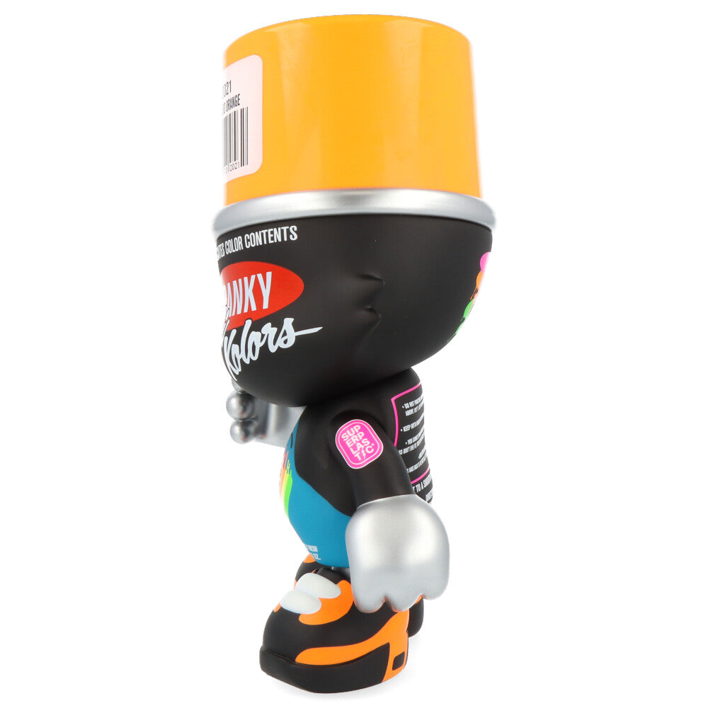 Superkranky Oxnard Orange - Sket One