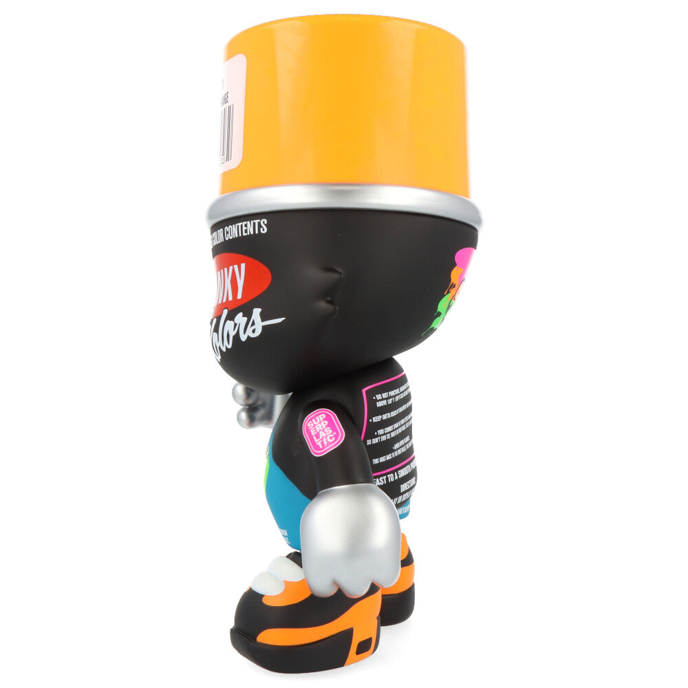 Superkranky Oxnard Orange - Sket One