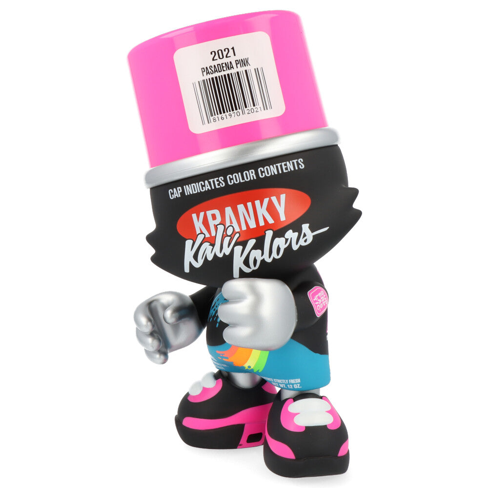 Superkranky Pasadena Pink - Sket One