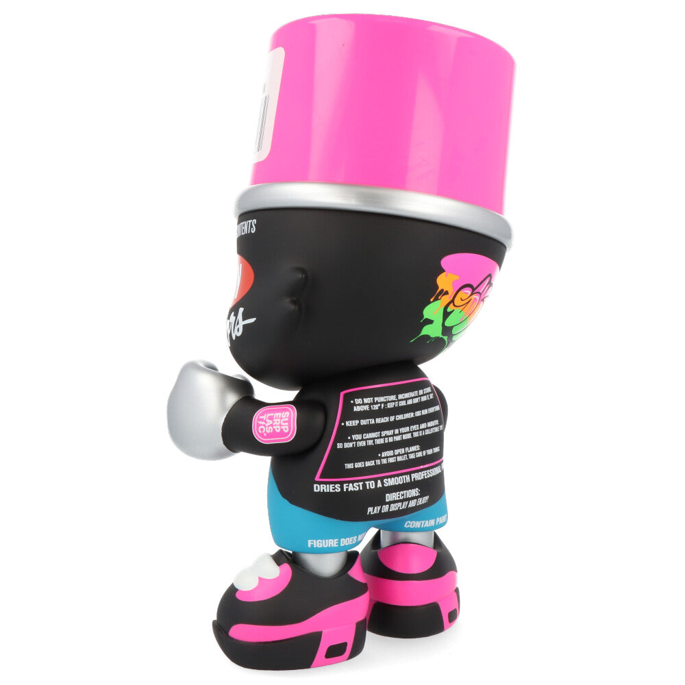 Superkranky Pasadena Pink - Sket One