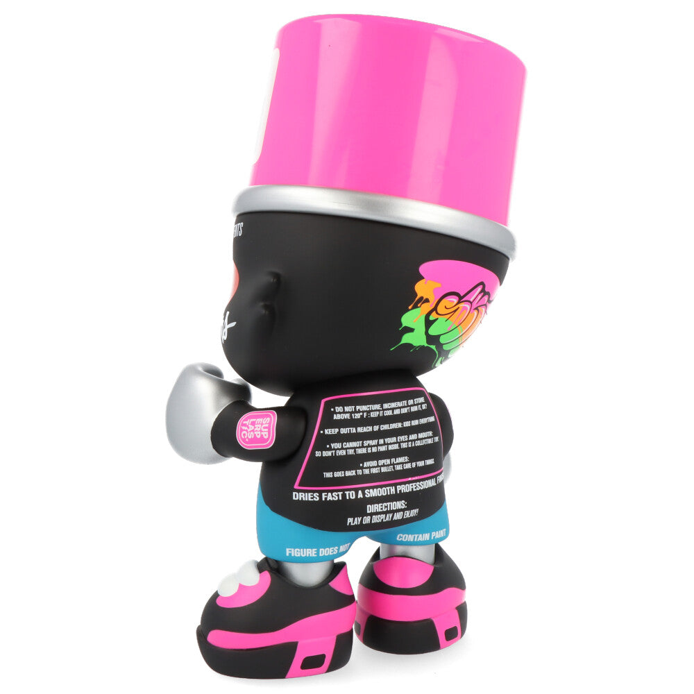 Superkranky Pasadena Pink - Sket One