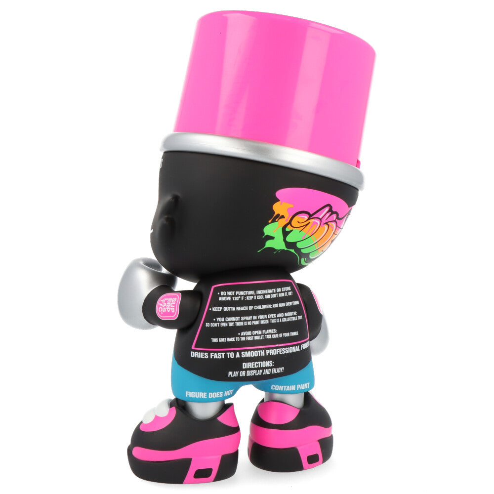 Superkranky Pasadena Pink - Sket One