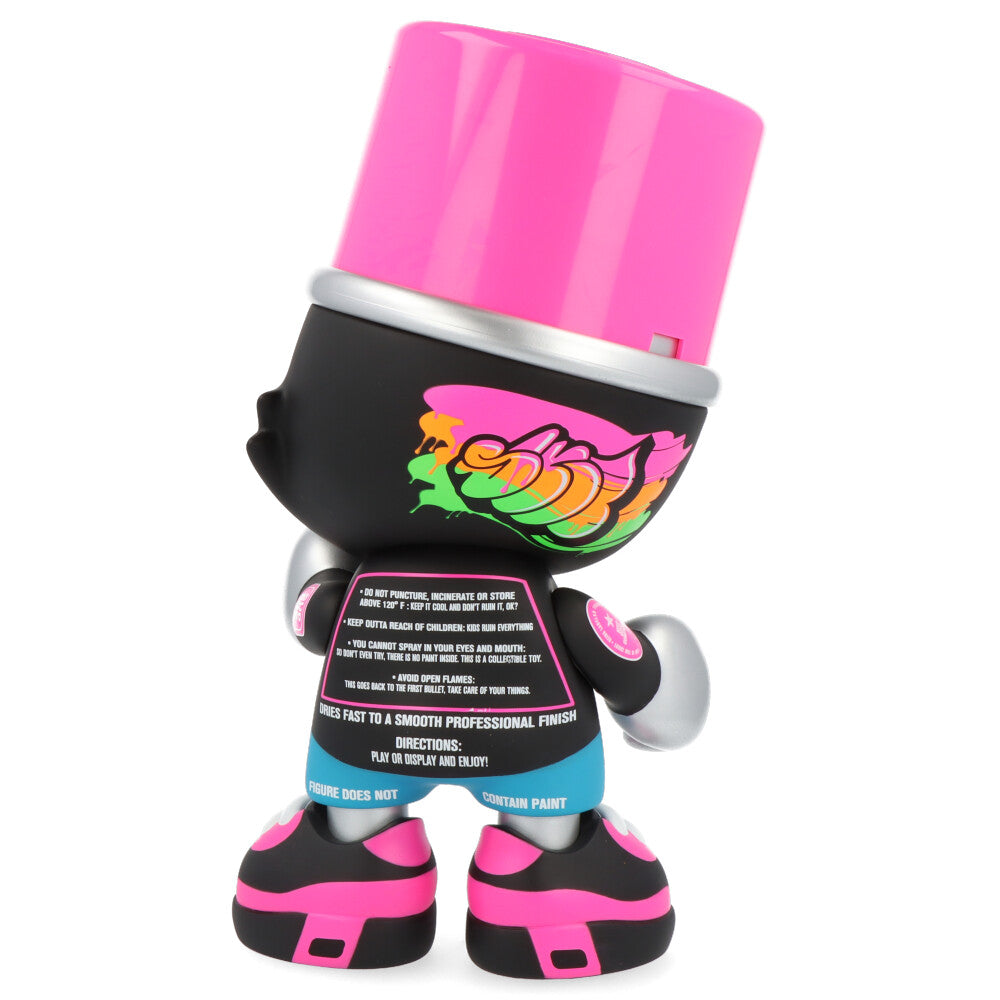 Superkranky Pasadena Pink - Sket One