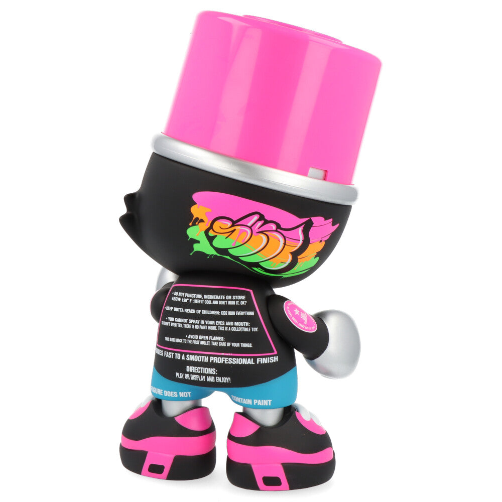 Superkranky Pasadena Pink - Sket One