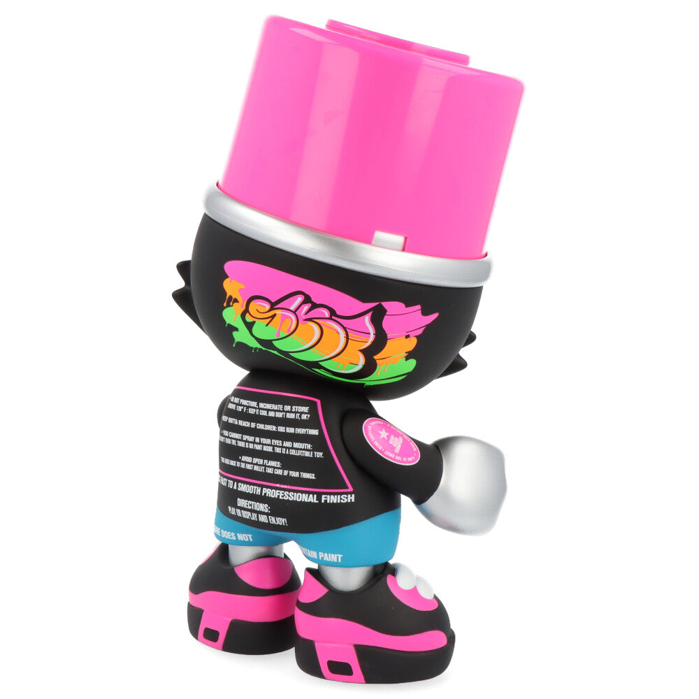 Superkranky Pasadena Pink - Sket One