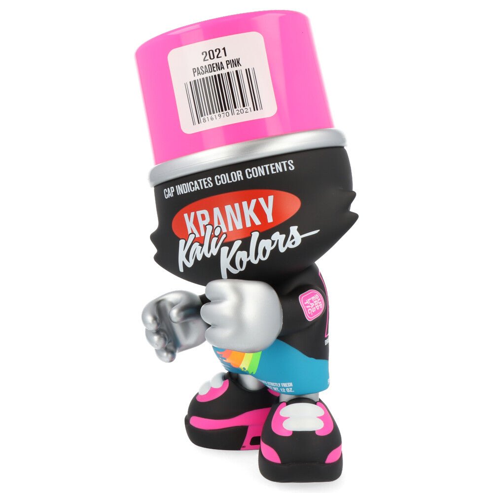 Superkranky Pasadena Pink - Sket One