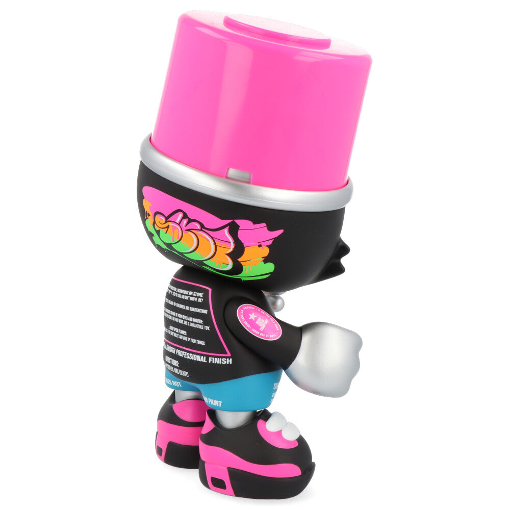 Superkranky Pasadena Pink - Sket One