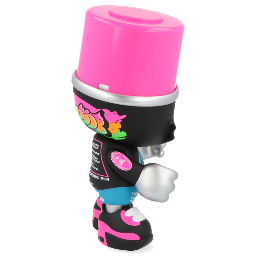 Superkranky Pasadena Pink - Sket One