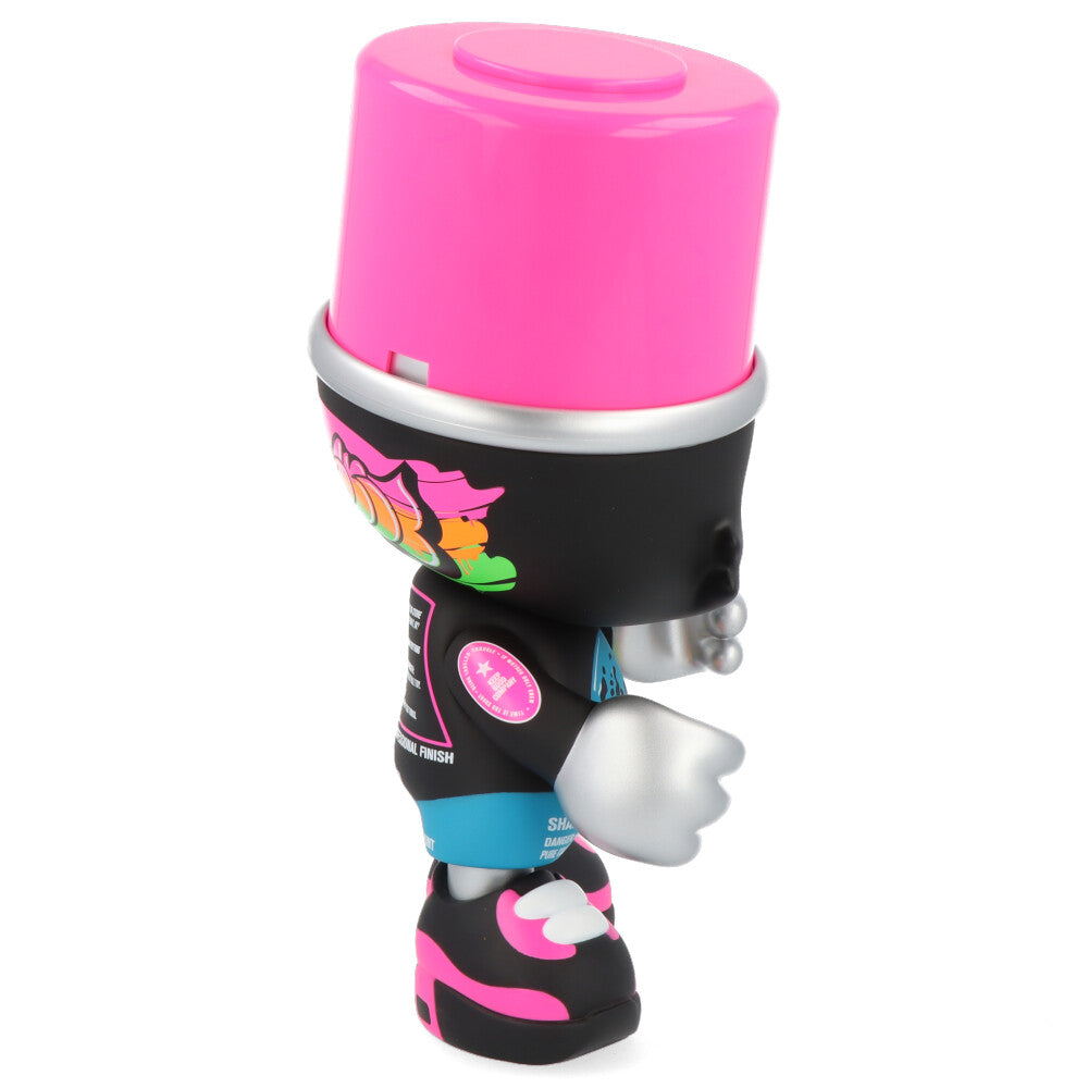 Superkranky Pasadena Pink - Sket One