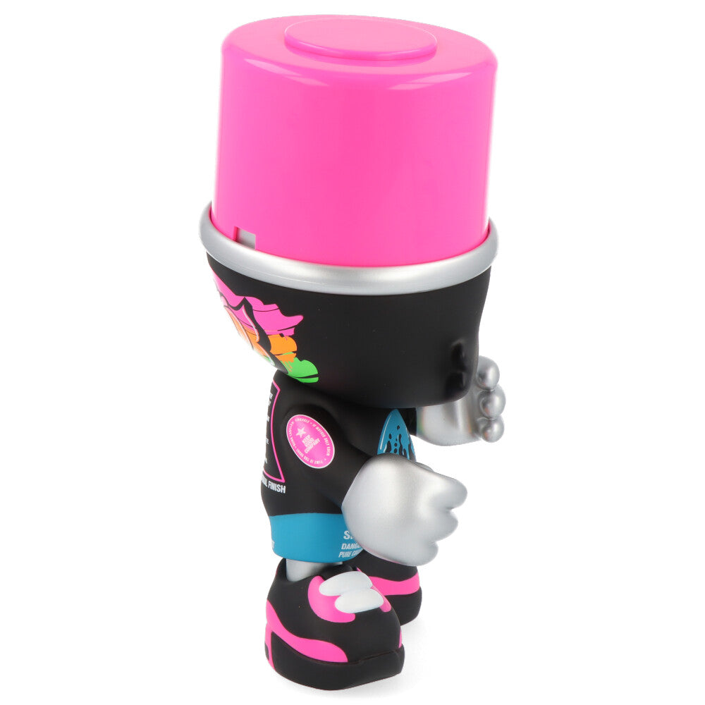 Superkranky Pasadena Pink - Sket One